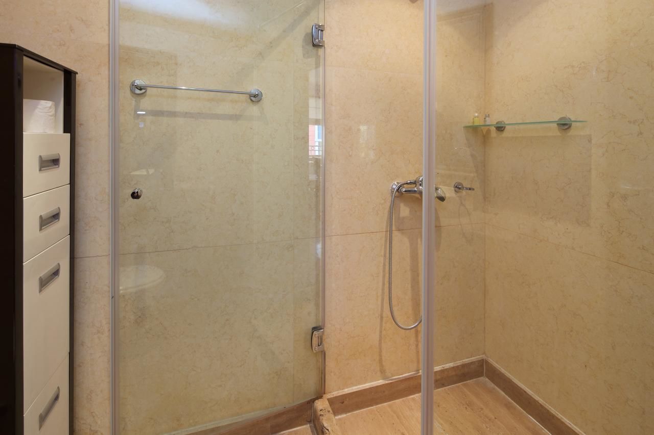 Апарт-отели ApartComplex Amara Sunny Beach Солнечный Берег-15