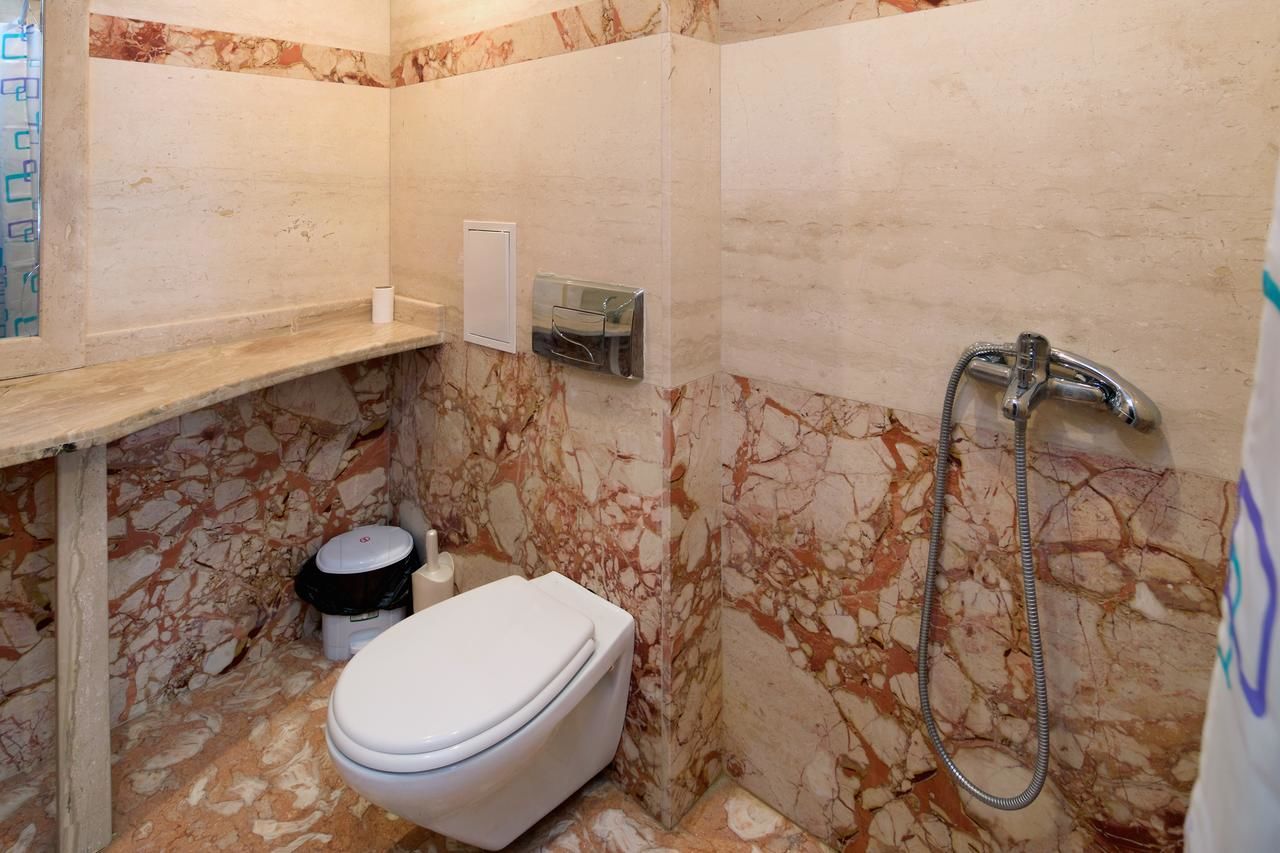 Апарт-отели ApartComplex Amara Sunny Beach Солнечный Берег-30