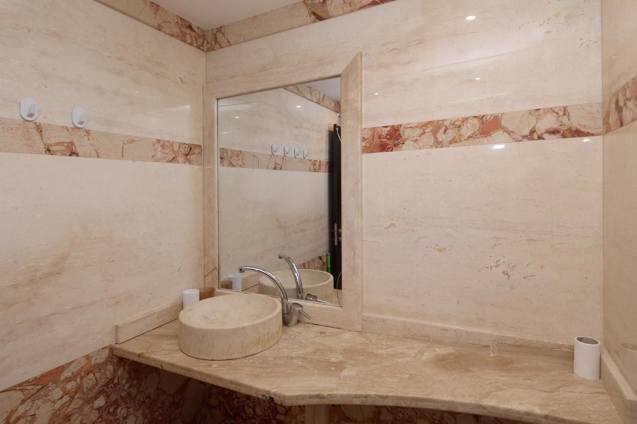 Апарт-отели ApartComplex Amara Sunny Beach Солнечный Берег-32