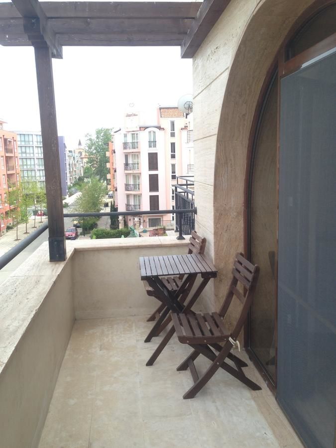 Апарт-отели ApartComplex Amara Sunny Beach Солнечный Берег-36
