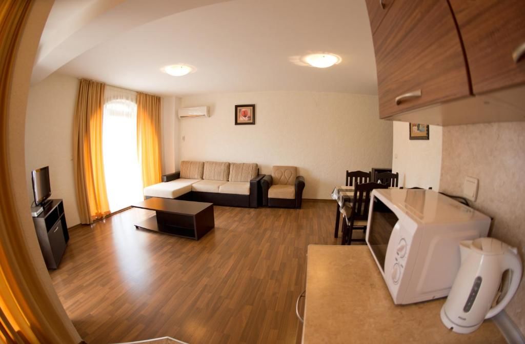 Апарт-отели ApartComplex Amara Sunny Beach Солнечный Берег-50