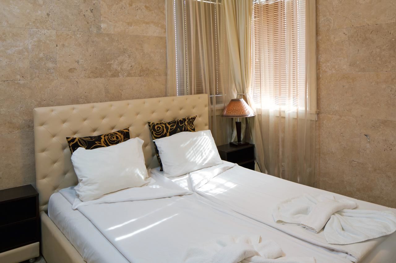Апарт-отели ApartComplex Amara Sunny Beach Солнечный Берег-10