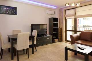 Апарт-отели ApartComplex Amara Sunny Beach Солнечный Берег Апартаменты с 1 спальней и балконом-6