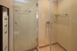 Апарт-отели ApartComplex Amara Sunny Beach Солнечный Берег Апартаменты с 1 спальней и балконом-8