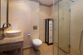 Апарт-отели ApartComplex Amara Sunny Beach Солнечный Берег Апартаменты с 1 спальней и балконом-10