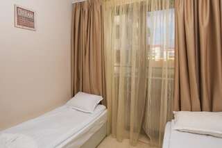 Апарт-отели ApartComplex Amara Sunny Beach Солнечный Берег Апартаменты с 2 спальнями и террасой-1