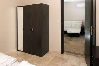 Апарт-отели ApartComplex Amara Sunny Beach Солнечный Берег Апартаменты с 2 спальнями и террасой-2