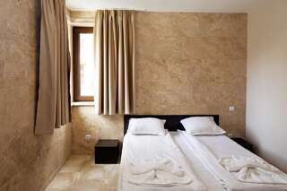 Апарт-отели ApartComplex Amara Sunny Beach Солнечный Берег Апартаменты с 2 спальнями и террасой-4