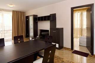 Апарт-отели ApartComplex Amara Sunny Beach Солнечный Берег Апартаменты с 2 спальнями и террасой-8