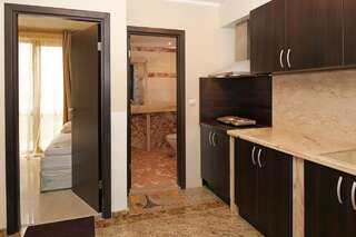 Апарт-отели ApartComplex Amara Sunny Beach Солнечный Берег Апартаменты с 2 спальнями и террасой-10