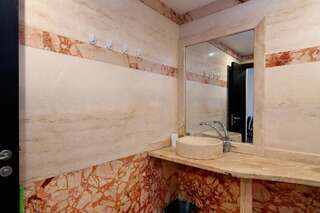 Апарт-отели ApartComplex Amara Sunny Beach Солнечный Берег Апартаменты с 2 спальнями и террасой-11