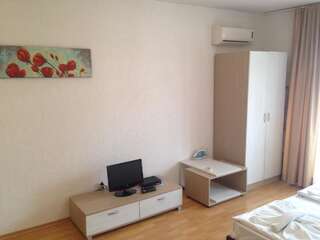Апарт-отели ApartComplex Amara Sunny Beach Солнечный Берег Номер-студио с балконом (для 2 взрослых)-6