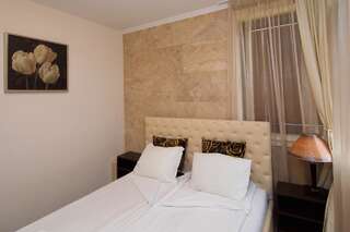 Апарт-отели ApartComplex Amara Sunny Beach Солнечный Берег Апартаменты с 1 спальней и балконом-1