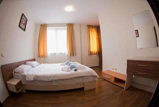 Апарт-отели ApartComplex Amara Sunny Beach Солнечный Берег Апартаменты с 1 спальней и балконом-16