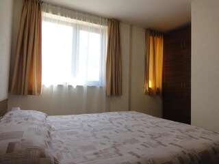 Апарт-отели ApartComplex Amara Sunny Beach Солнечный Берег Апартаменты с 1 спальней и балконом-17
