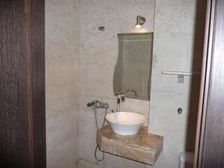 Апарт-отели ApartComplex Amara Sunny Beach Солнечный Берег Апартаменты с 1 спальней и балконом-21