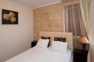 Апарт-отели ApartComplex Amara Sunny Beach Солнечный Берег Апартаменты с 1 спальней и балконом-22