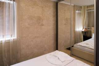 Апарт-отели ApartComplex Amara Sunny Beach Солнечный Берег Апартаменты с 1 спальней и балконом-2