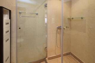 Апарт-отели ApartComplex Amara Sunny Beach Солнечный Берег Апартаменты с 1 спальней и балконом-30