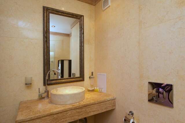 Апарт-отели ApartComplex Amara Sunny Beach Солнечный Берег-15