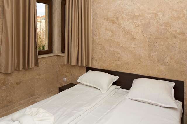Апарт-отели ApartComplex Amara Sunny Beach Солнечный Берег-20