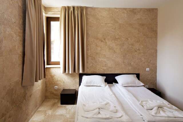 Апарт-отели ApartComplex Amara Sunny Beach Солнечный Берег-21