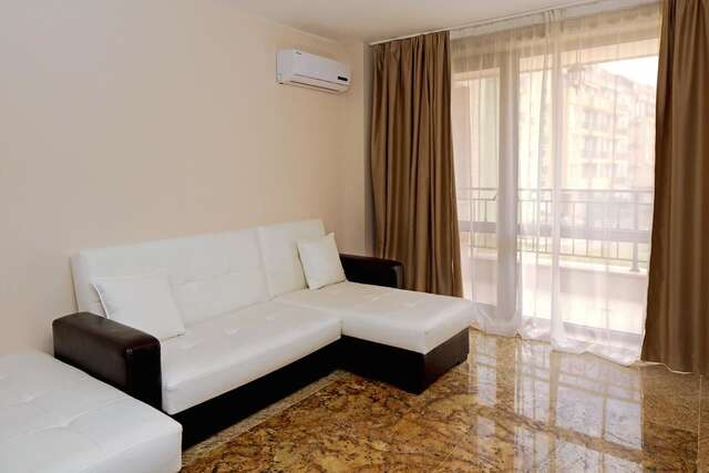 Апарт-отели ApartComplex Amara Sunny Beach Солнечный Берег-24