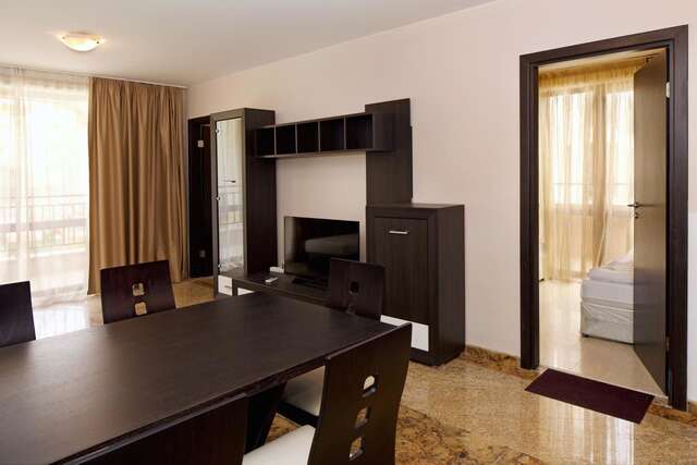 Апарт-отели ApartComplex Amara Sunny Beach Солнечный Берег-25