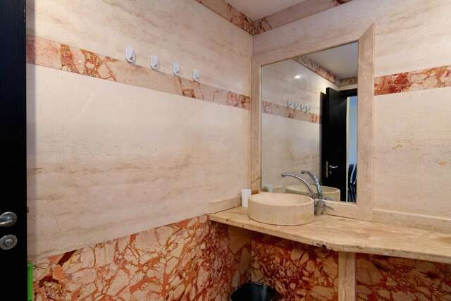 Апарт-отели ApartComplex Amara Sunny Beach Солнечный Берег-28