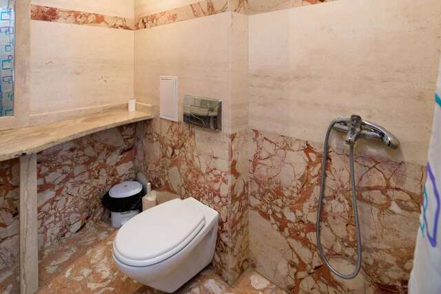 Апарт-отели ApartComplex Amara Sunny Beach Солнечный Берег-29