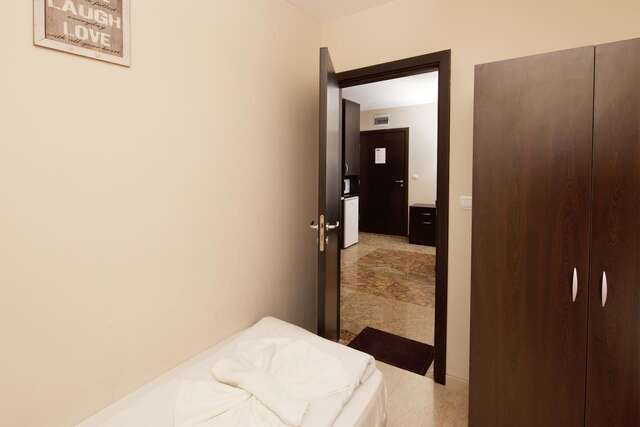 Апарт-отели ApartComplex Amara Sunny Beach Солнечный Берег-32