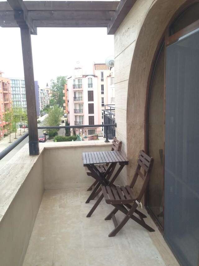 Апарт-отели ApartComplex Amara Sunny Beach Солнечный Берег-35