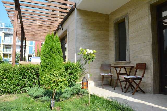 Апарт-отели ApartComplex Amara Sunny Beach Солнечный Берег-47