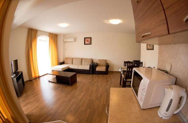 Апарт-отели ApartComplex Amara Sunny Beach Солнечный Берег-49