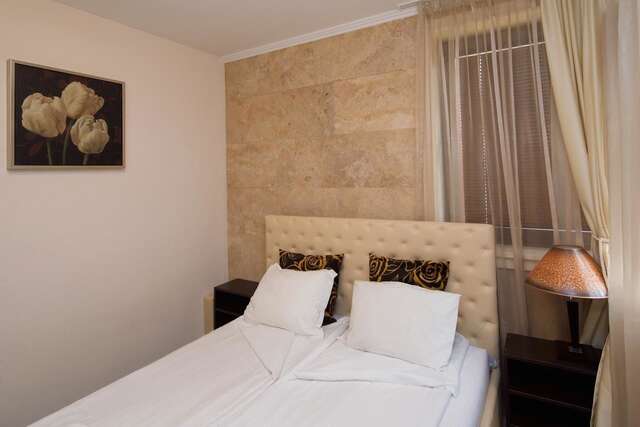 Апарт-отели ApartComplex Amara Sunny Beach Солнечный Берег-7