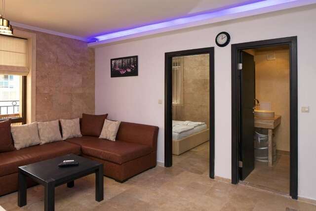 Апарт-отели ApartComplex Amara Sunny Beach Солнечный Берег-62